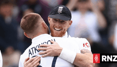 Cricket: England captain Ben Stokes probed over nightclub incident