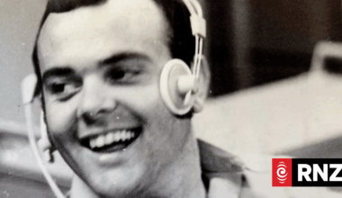 Former RNZ broadcaster who started bird call tradition dies aged 82