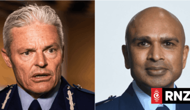 'Untenable' for Labour's new candidate to continue as superintendent - Police Commissioner