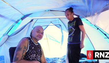 Inside Northland's biggest social housing development