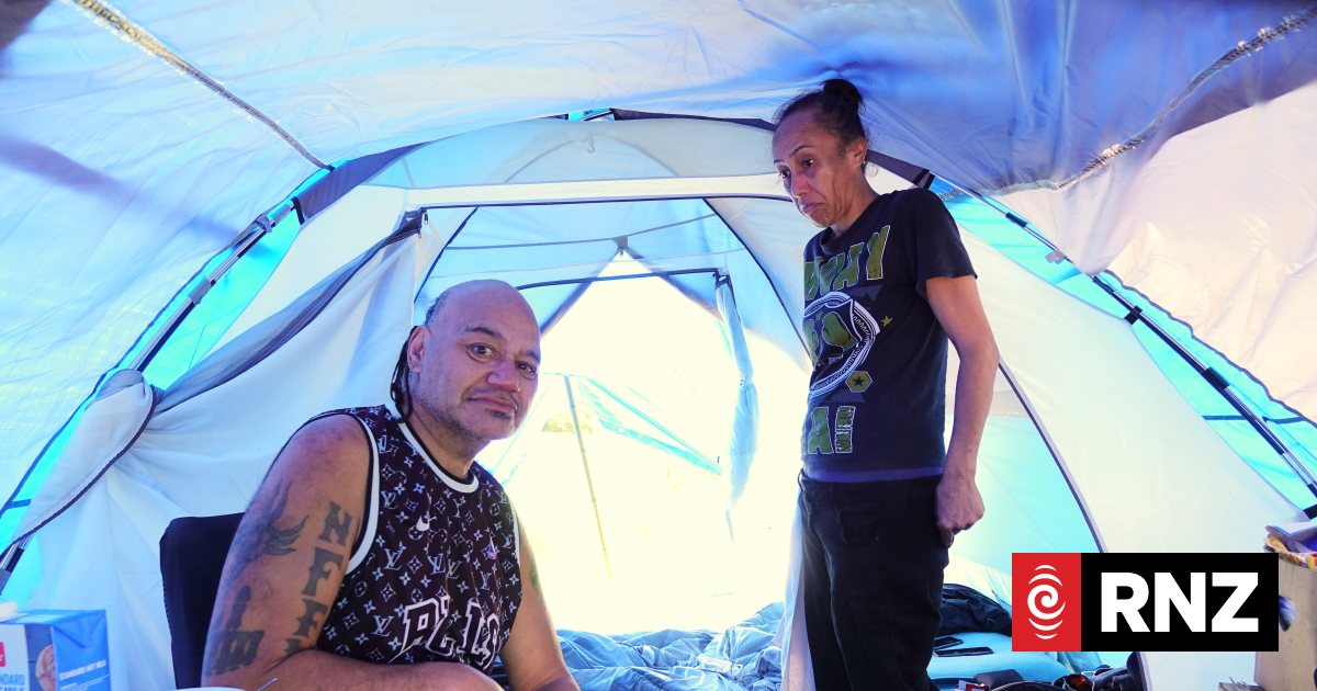 Inside Northland's biggest social housing development