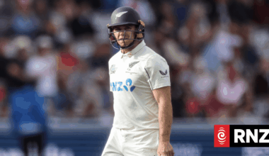 Lord's pitch not ideal, Black Caps and England captains say