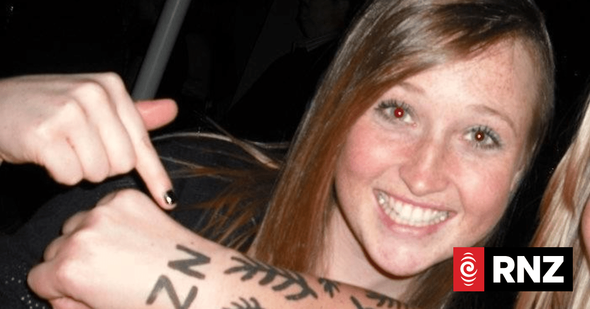 Parents of student who died at mental health ward oppose name suppression