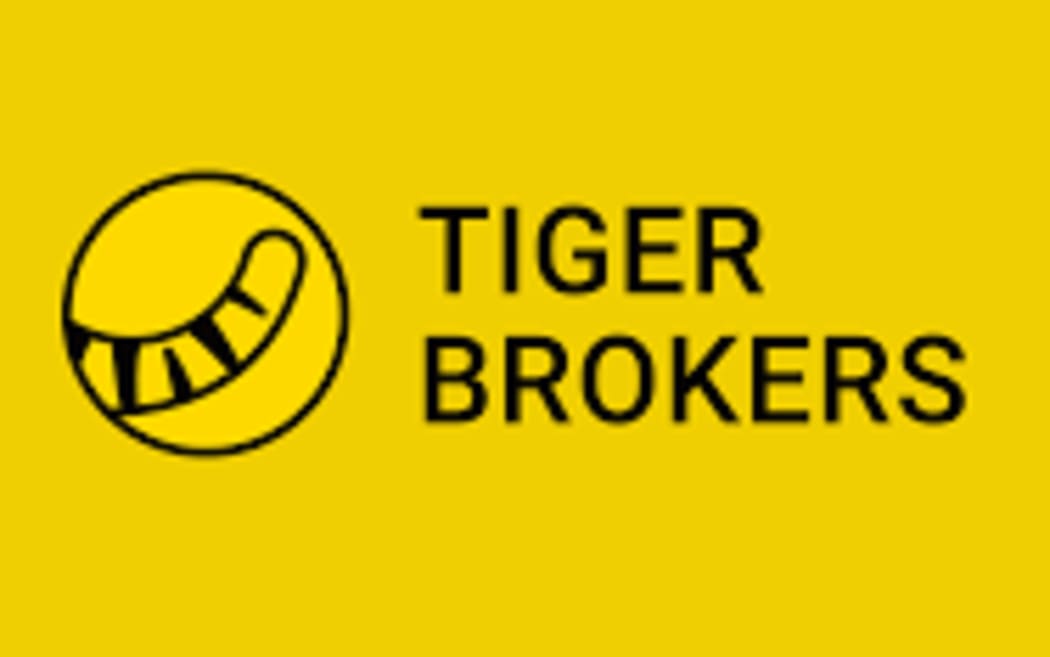 Tiger Brokers logo