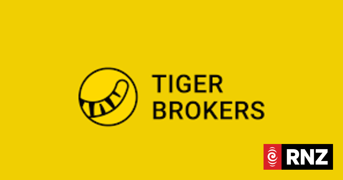 Tiger Brokers to pay $100m fine for cross-border security activities