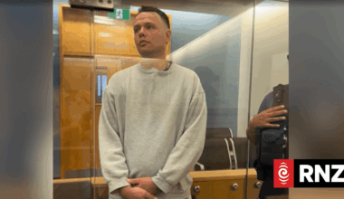 Jade Bennett sentenced for smashing 81yo Hamilton man's head into brick wall
