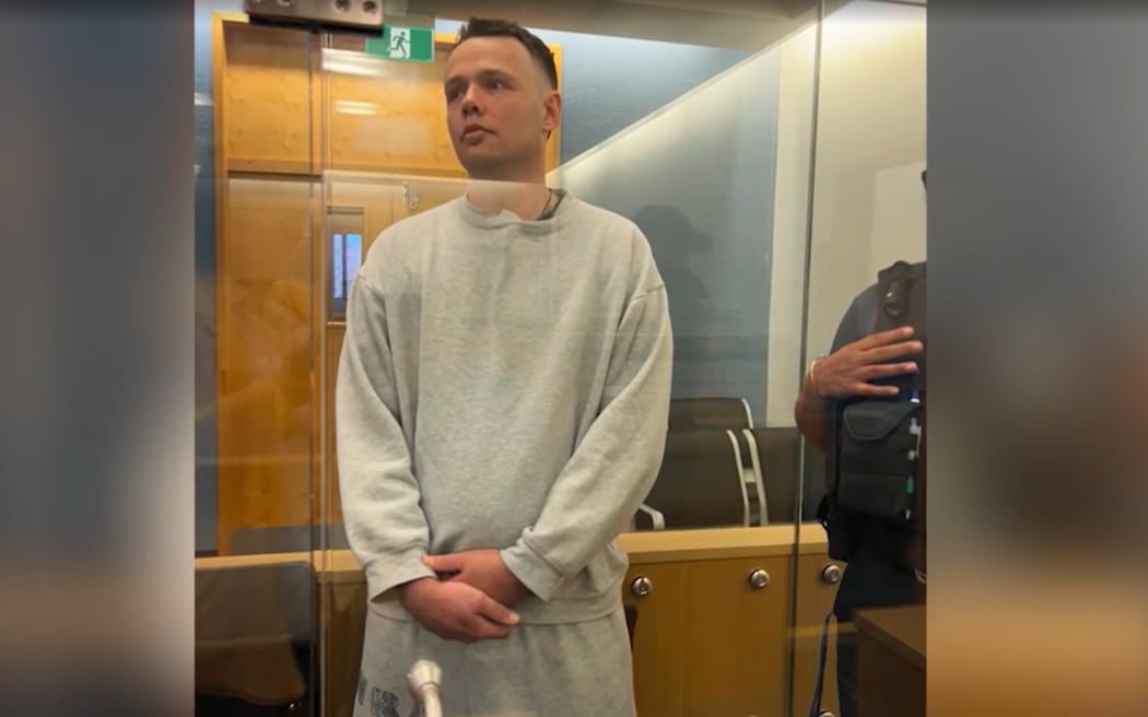 Jade Alex Bennett, was jailed, but given leave to apply for home detention.