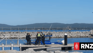 Diver dies after Western Australia attack by suspected 4.5m shark
