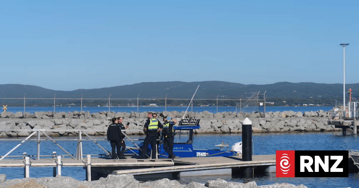 Diver dies after Western Australia attack by suspected 4.5m shark