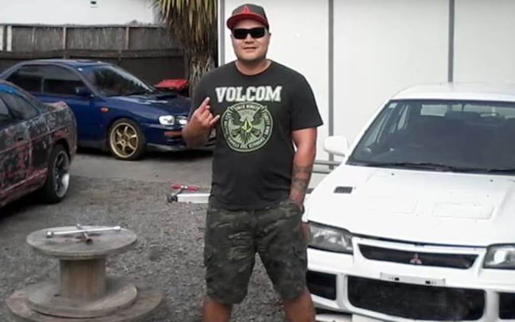 Albert Enoka, also known as Alby, died in December 2024 after being shot in Lower Hutt. His brother Terrence Brown has been sentenced over a revenge shooting.