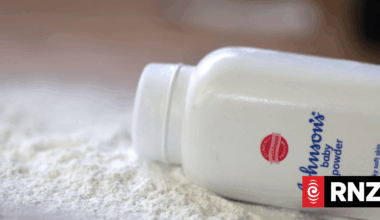 J&J beats lawsuit alleging that talc caused three women's cancer