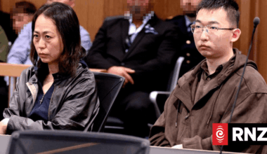 Sentencing of a mother-son duo caught smuggling 18kg of pounamu celebrated by iwi leaders