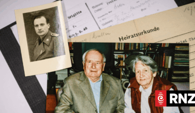 Nazi party records released online shatter German family myths