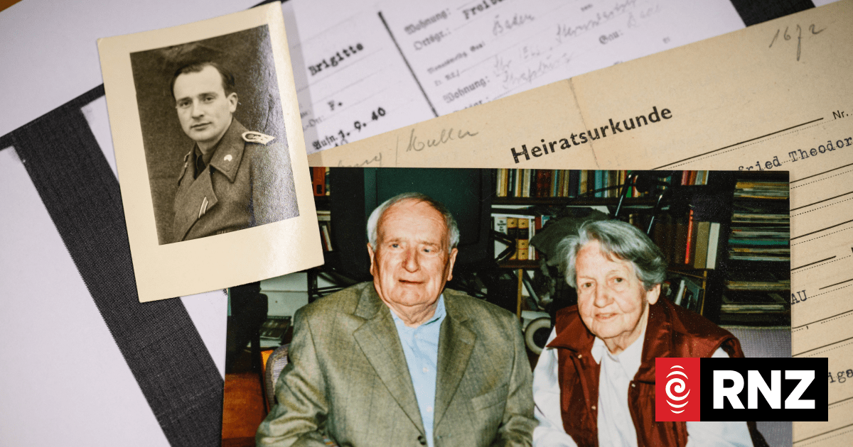 Nazi party records released online shatter German family myths