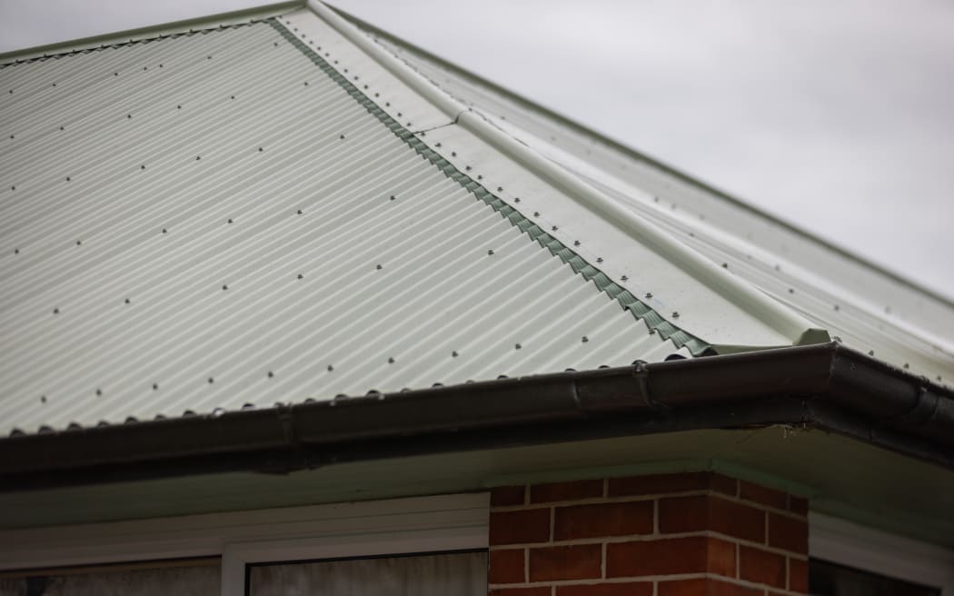 Ashburton roof fraud victim