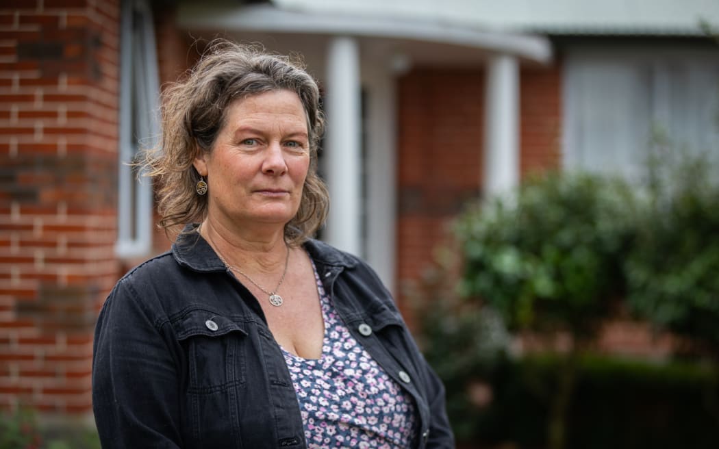 Ashburton roof fraud victim