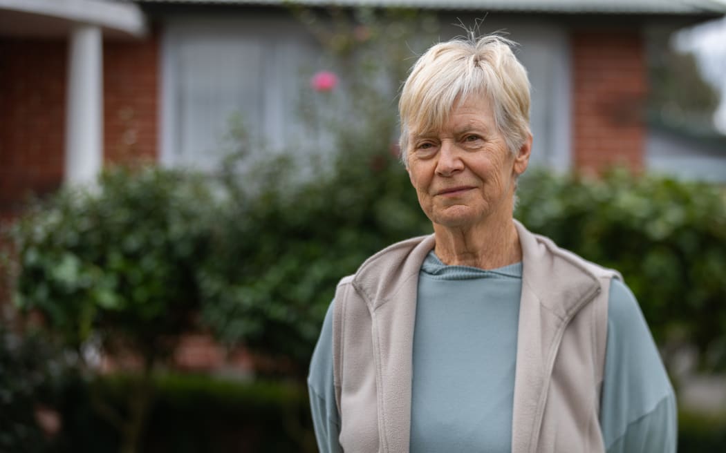 Ashburton roof fraud victim