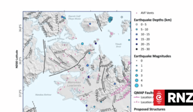 The Detail: Faultline discovery changes perception of Auckland