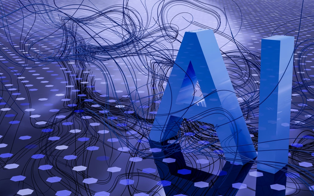 AI generic