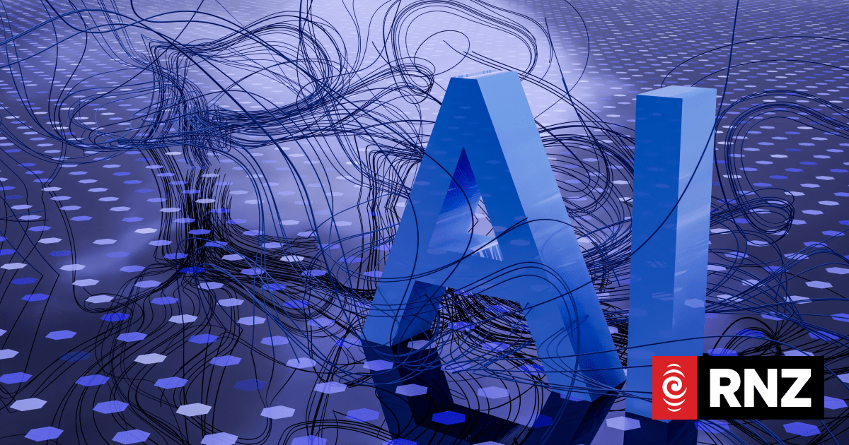 A new AI report is shocking - but not to the experts