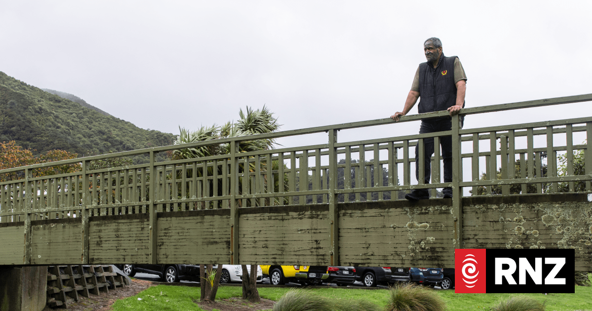 Wellington's $1b wastewater problem and it's not Moa Point: Warnings over Seaview plant