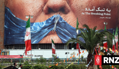 ‘Their new nuclear option’: Why Iran’s influence over the Strait of Hormuz is here to stay