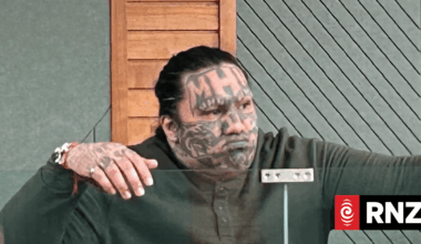 'Pathetic little boy': Erueti Wirihana jailed for cold-case manslaughter of Hastings man Eddie Peters