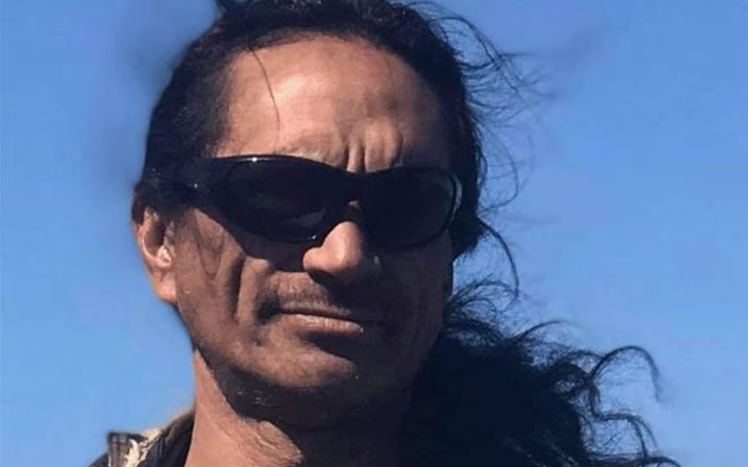Eddie Peters died in 2018.