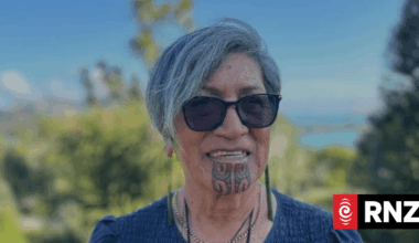 'Treasured taonga': Northland mourns former principal Nanny Dot amid homicide probe