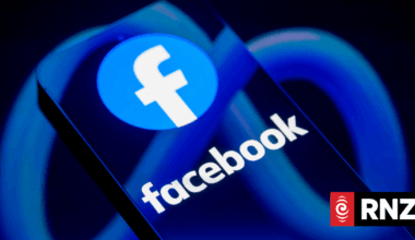 Meta lashes Australia's bid to make tech giants pay for news