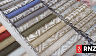 Interior design firm Unique Fabrics in liquidation