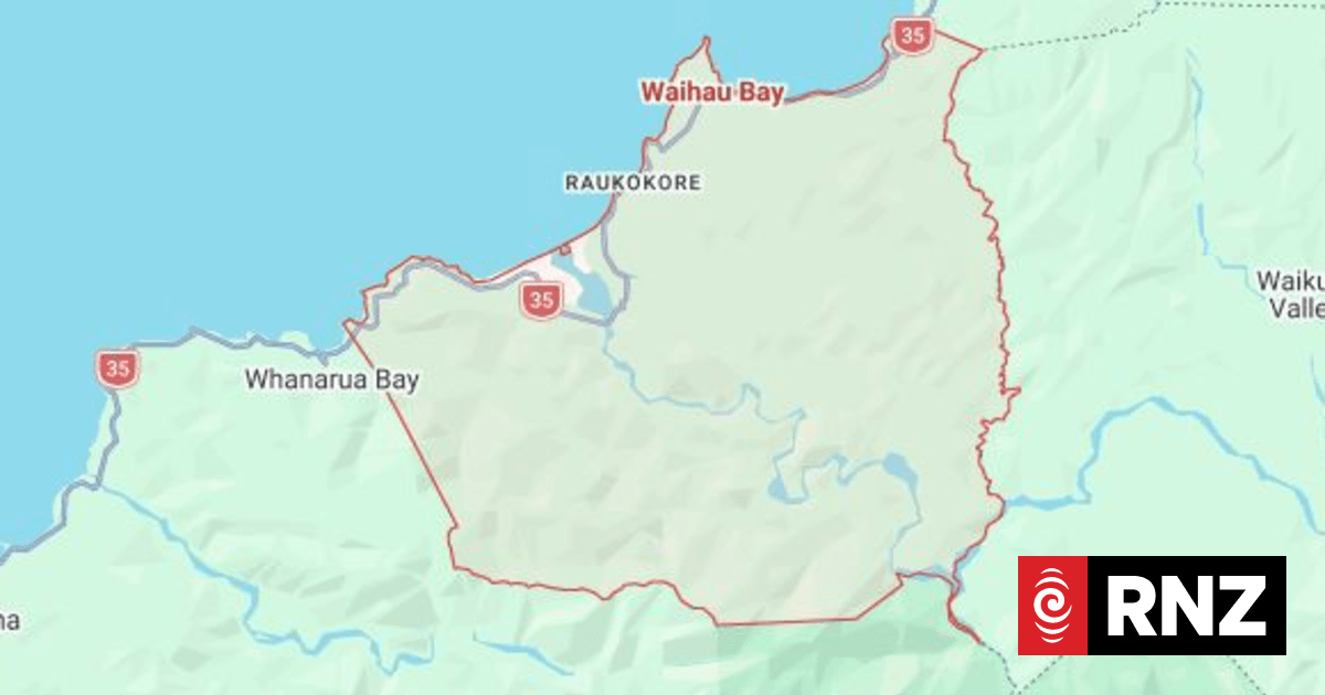 People accounted for after fire tears through house in Bay of Plenty