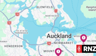 Auckland broadband outages leave more than 1000 properties offline
