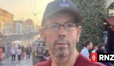 Missing NZ traveller with Parkinson’s located after three day Notre Dame disappearance