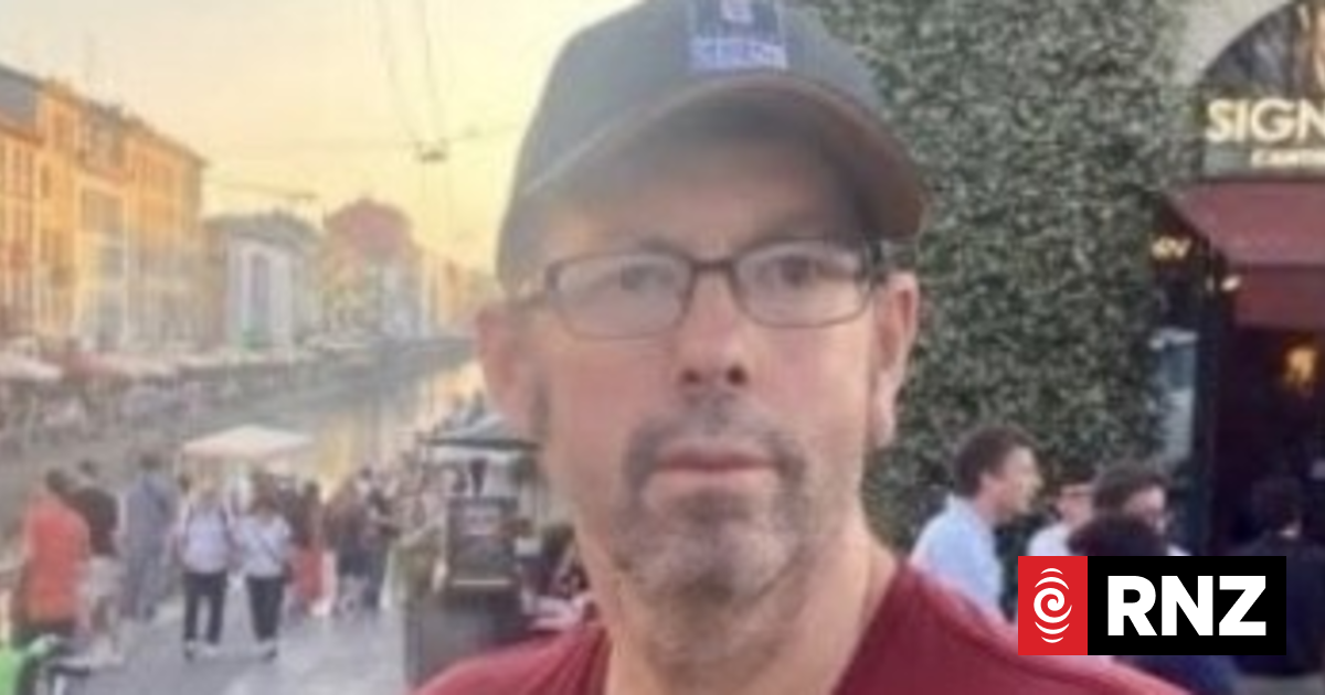 Missing NZ traveller with Parkinson’s located after three day Notre Dame disappearance