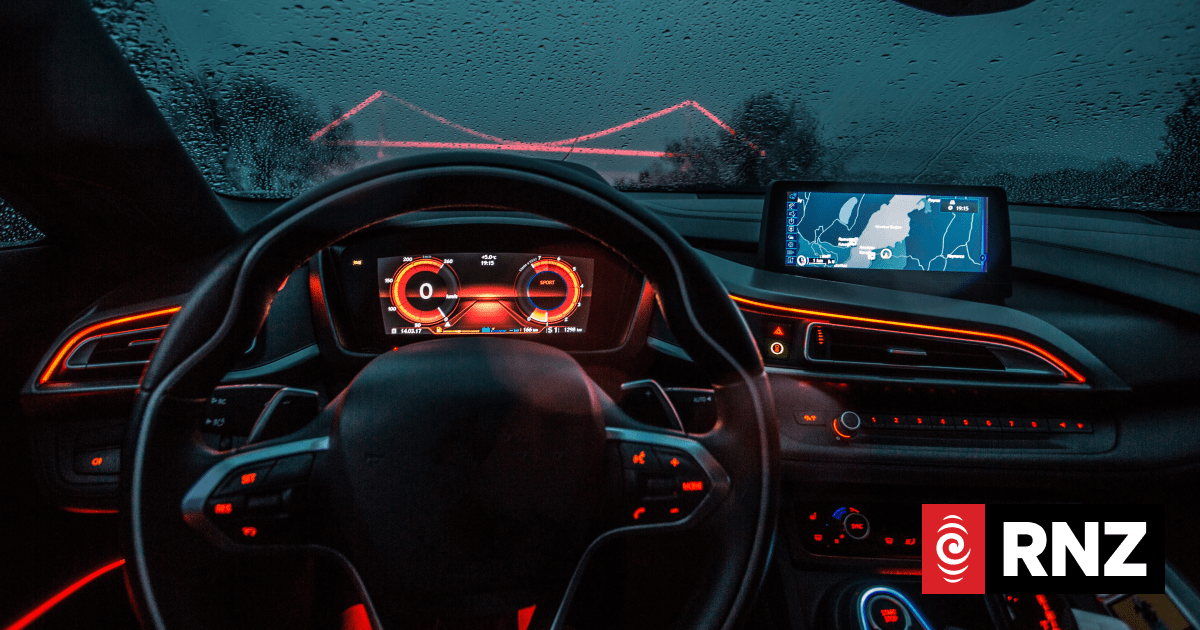 The car upgrades putting New Zealanders at risk