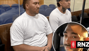 Tauranga man Harley Shrimpton allegedly shot dead execution-style