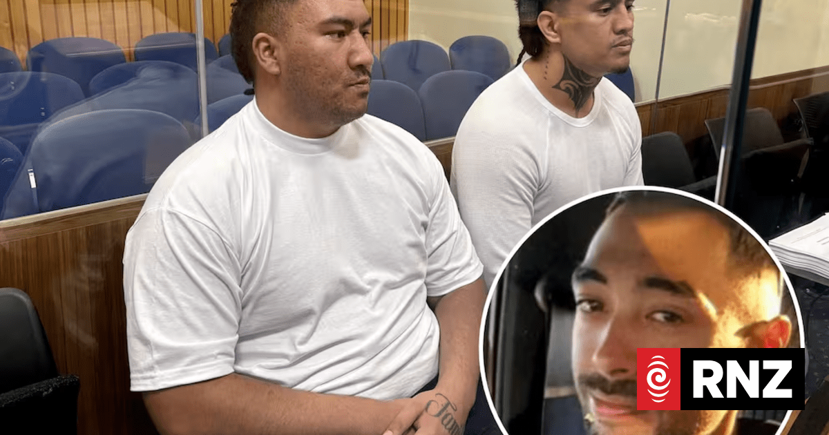 Tauranga man Harley Shrimpton allegedly shot dead execution-style