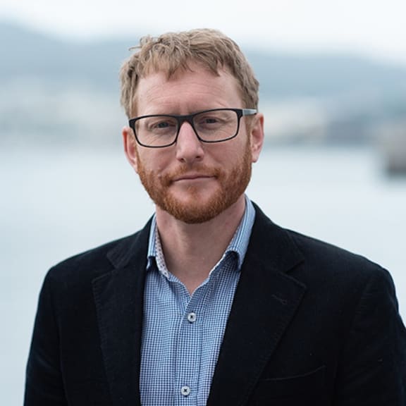 Consumer NZ chief executive Jon Duffy.
