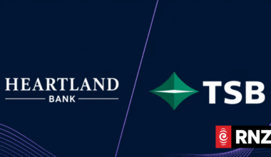 Heartland Bank planning to buy TSB for $620 million in merger