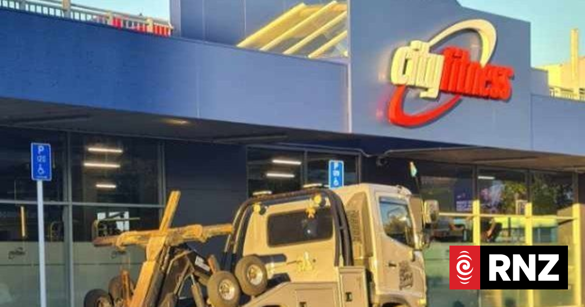 ‘Bloody cheeky’: Council tow truck escapes disability parking fine