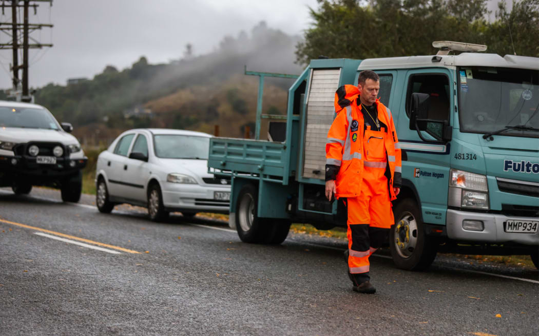 Homes have lost power and roads are closed across the top of the South Island after heavy rain caused flooding overnight. Up to 700mm of rain has fallen in the area in the last 12 hours. MetService meteorologist John Law told First Up that Kahurangi National Park, Collingwood and Tākaka had been the most affected. It said the worst affected areas were Riwaka, Wakefield and Spring Grove.