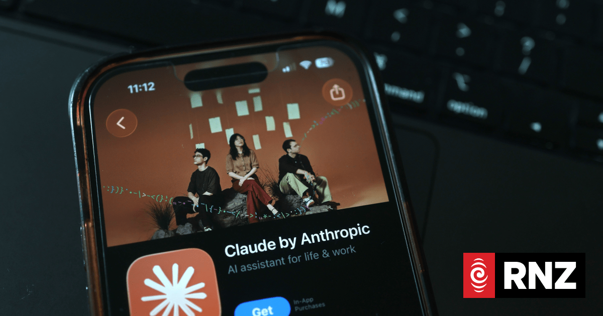 Anthropic confidentially files to go public