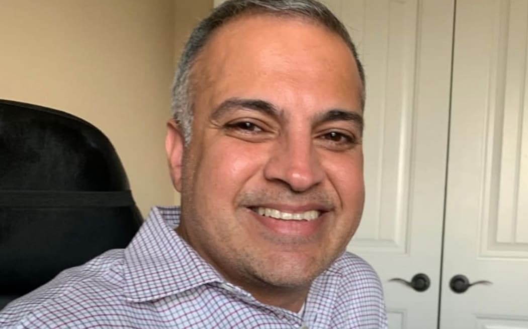Tiru Chabba was one of two people killed during the mass shooting at Florida State University in April 2025.