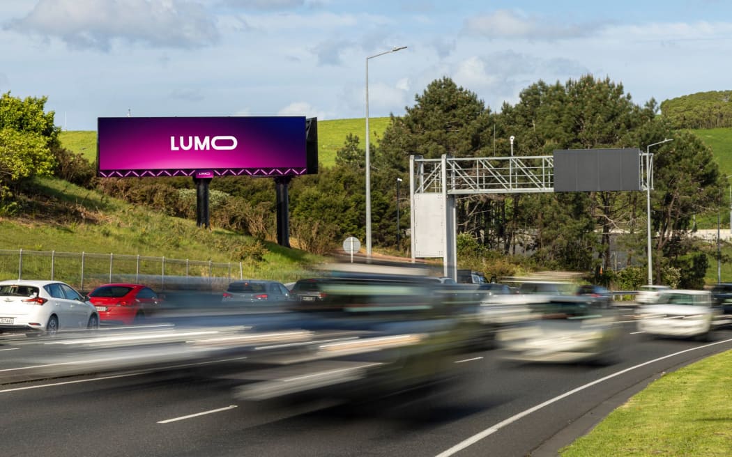 Advertising company LUMO has 69 automated number plate recognition (ANPR) cameras nationwide.