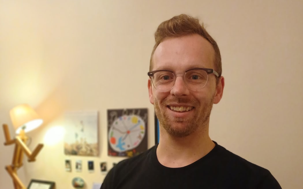 Mt Vic Hub chair Johnny Crawford said the Mt Vic Hub was the only community centre in Wellington's network to lose its funding through the latest grants round.
