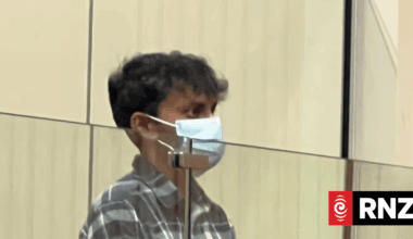 Migrant worker in Rotorua teen sex ring, Nishanth Parakudiyil Prahladan, to be deported from New Zealand