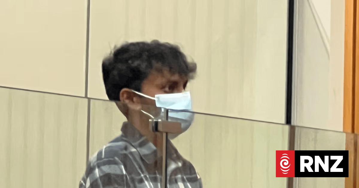 Migrant worker in Rotorua teen sex ring, Nishanth Parakudiyil Prahladan, to be deported from New Zealand