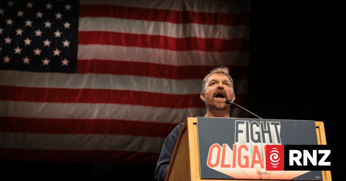 Graham Platner's extramarital sexting further complicates Democratic hopes of winning back Senate