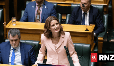 Watchdog needed to quell election-year squabbles over spending - economist